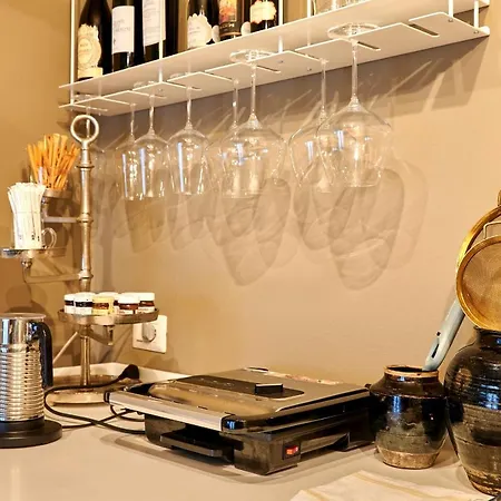 My For - Citta Alta Tatil Evi Bergamo