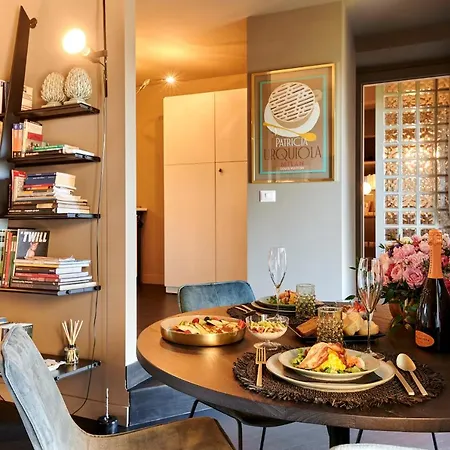 Tatil Evi My For - Citta Alta Bergamo